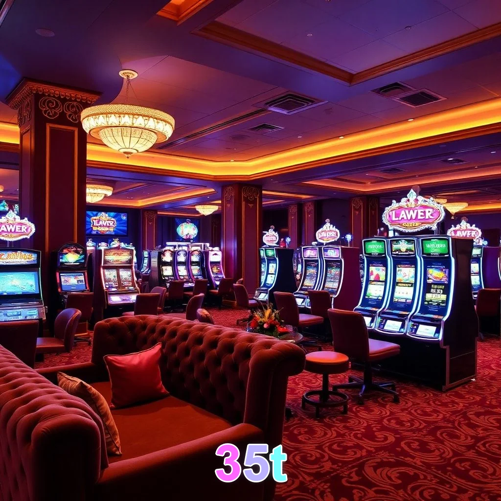 Slot Games Collection